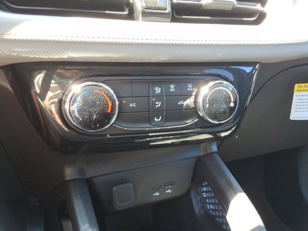 2026 Chevrolet Trailblazer LT - Photo 28