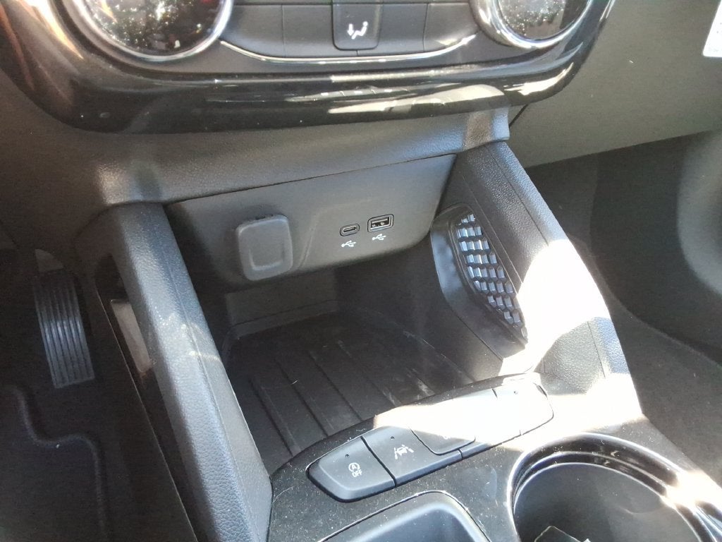 2026 Chevrolet Trailblazer LT - Photo 29