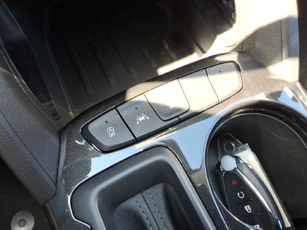 2026 Chevrolet Trailblazer LT - Photo 30