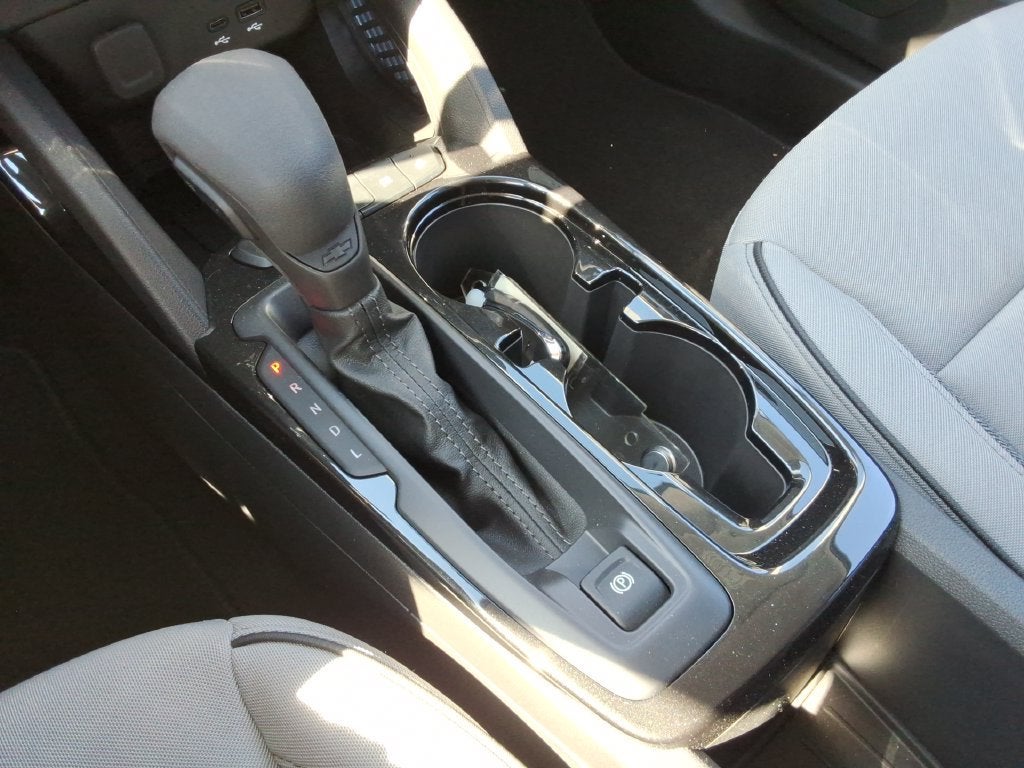 2026 Chevrolet Trailblazer LT - Photo 31