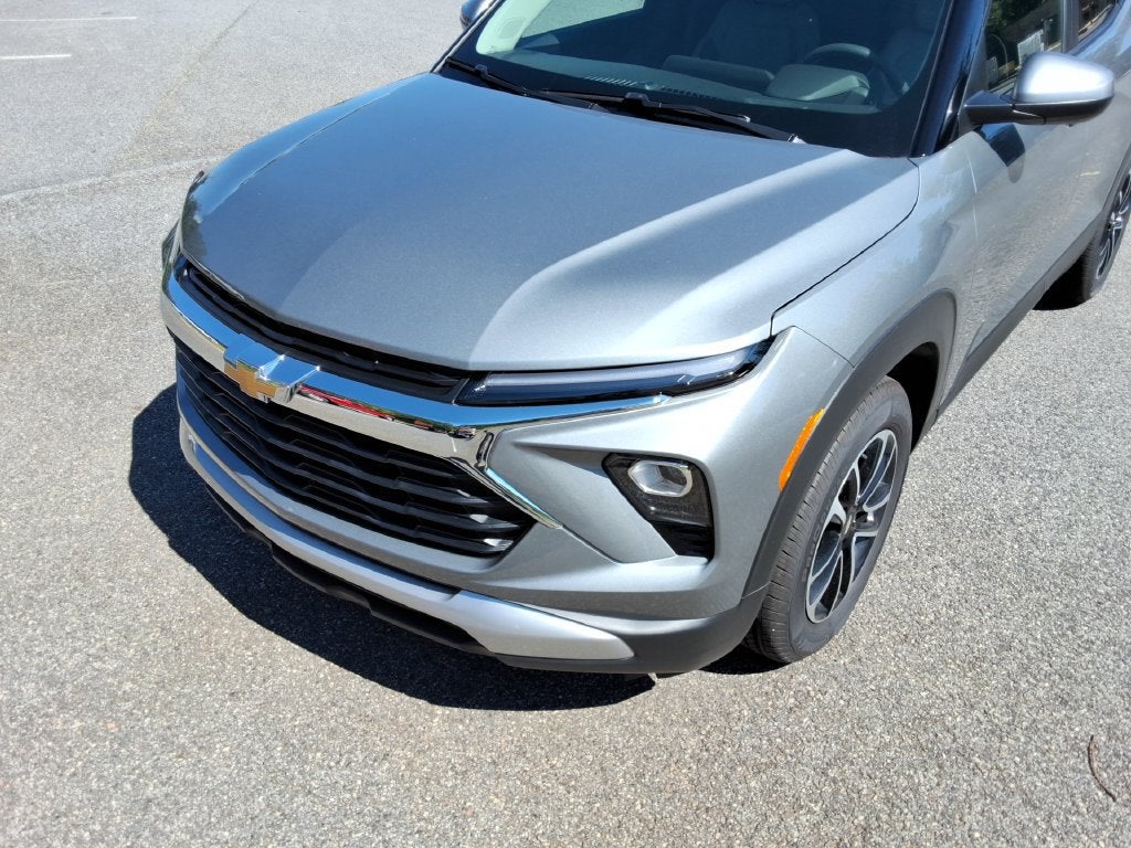 2026 Chevrolet Trailblazer LT - Photo 9