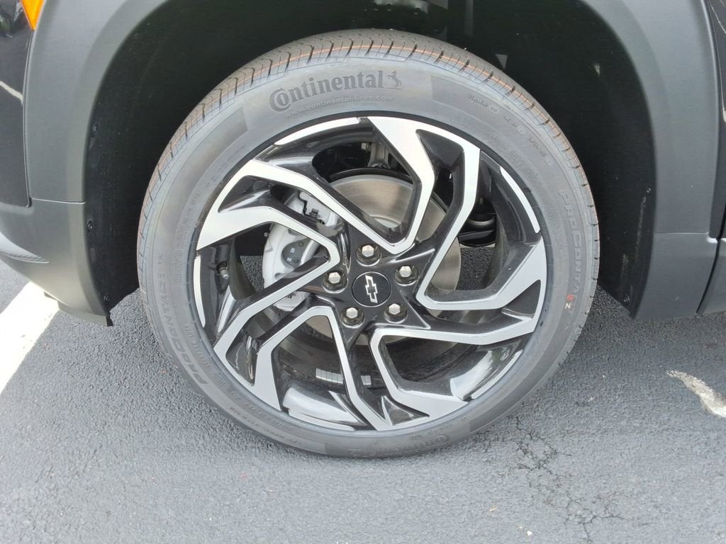 2026 Chevrolet Trailblazer RS - Photo 10