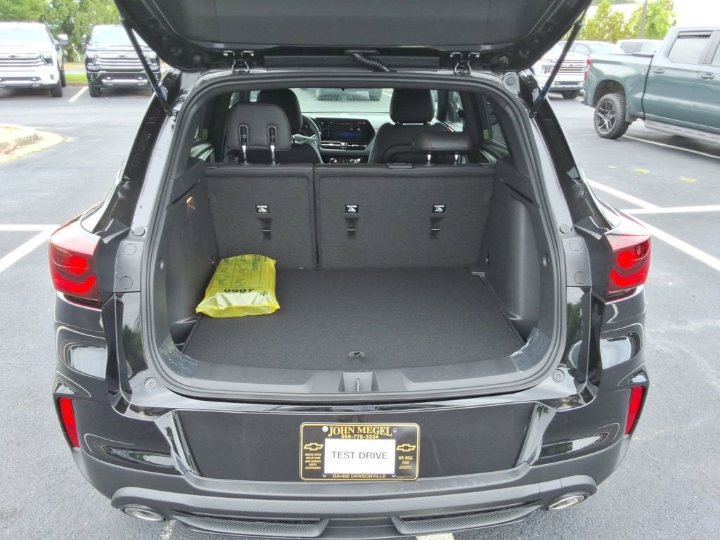 2026 Chevrolet Trailblazer RS - Photo 14