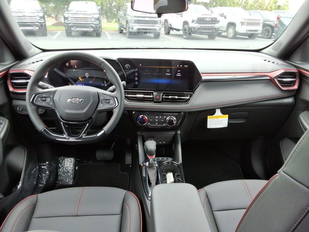 2026 Chevrolet Trailblazer RS - Photo 17