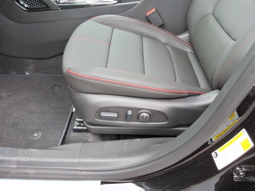 2026 Chevrolet Trailblazer RS - Photo 21