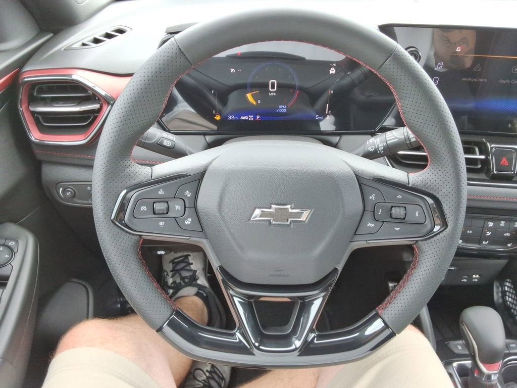 2026 Chevrolet Trailblazer RS - Photo 22