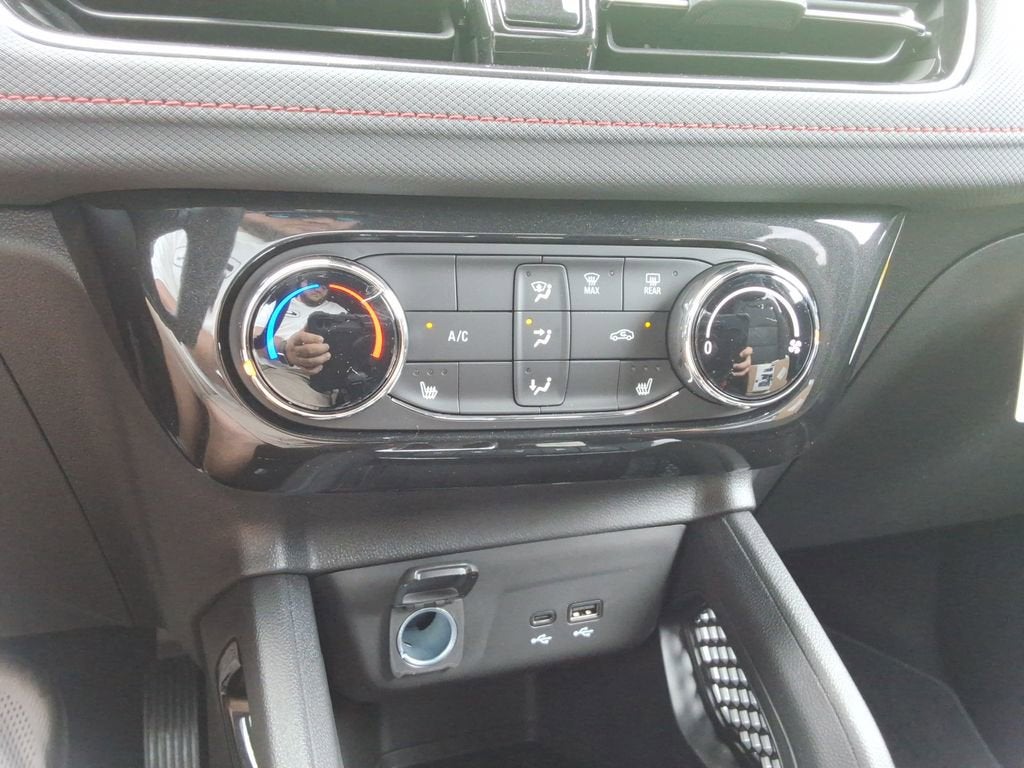 2026 Chevrolet Trailblazer RS - Photo 28