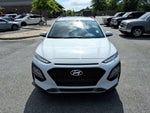 2021 Hyundai Kona SEL Plus