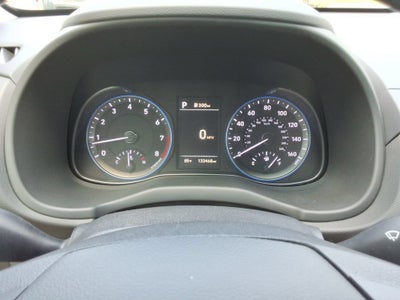 2021 Hyundai Kona SEL Plus