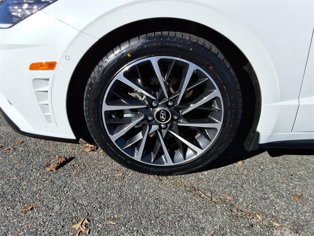 2023 Hyundai Sonata Limited