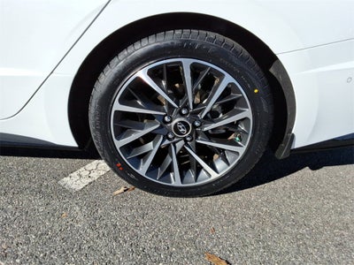 2023 Hyundai Sonata Limited