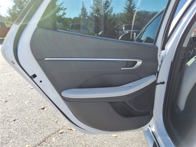 2023 Hyundai Sonata Limited