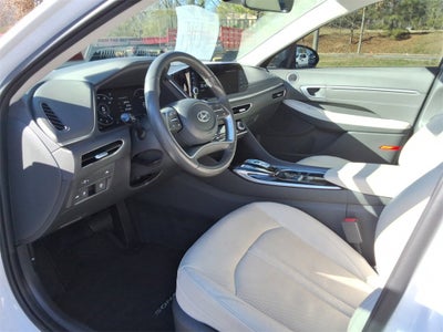 2023 Hyundai Sonata Limited