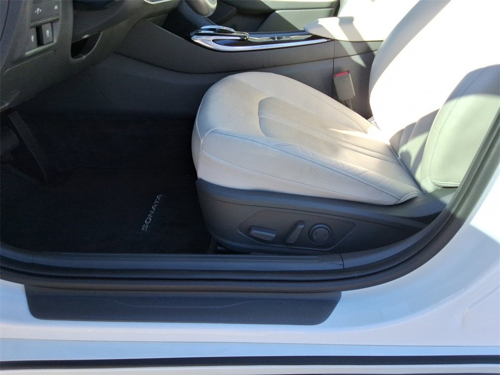 2023 Hyundai Sonata Limited