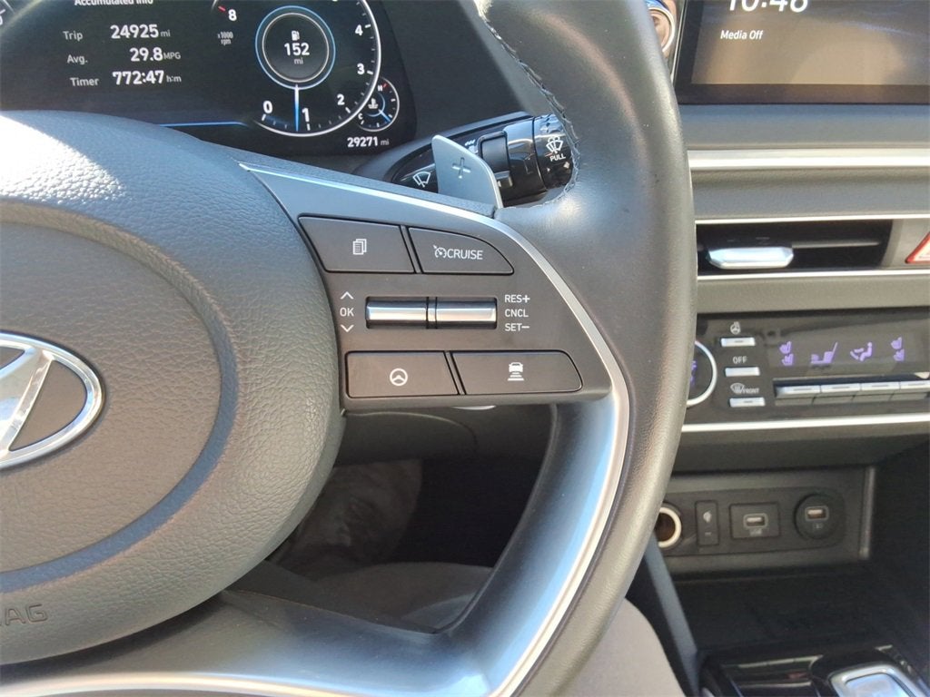 2023 Hyundai Sonata Limited