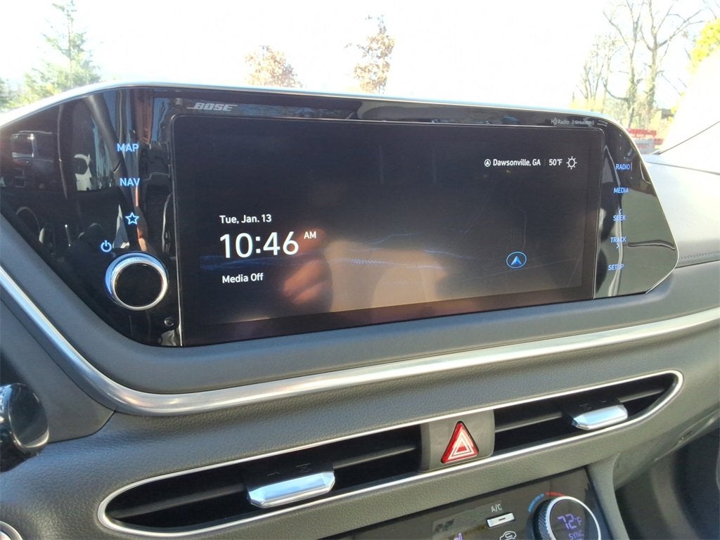 2023 Hyundai Sonata Limited