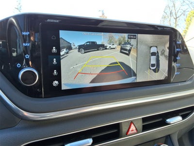 2023 Hyundai Sonata Limited