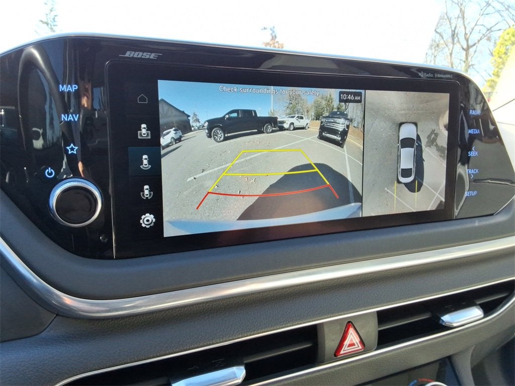 2023 Hyundai Sonata Limited