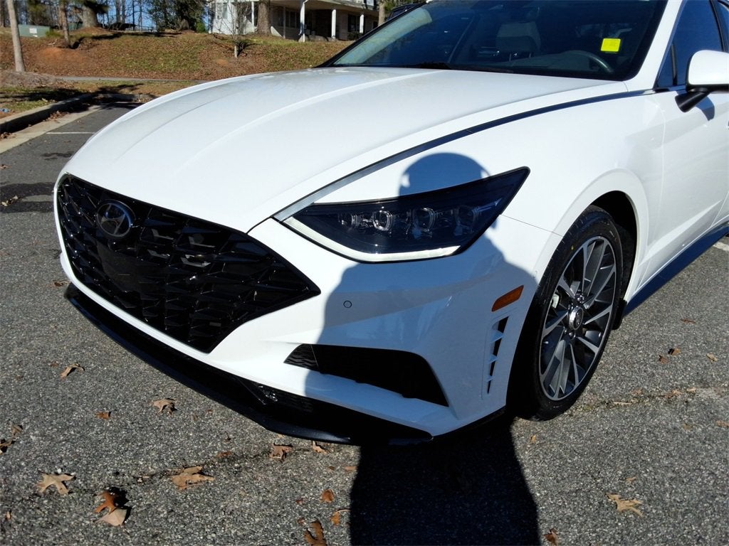 2023 Hyundai Sonata Limited