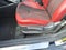 2012 Hyundai Veloster w/Red Int