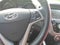 2012 Hyundai Veloster w/Red Int