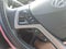 2012 Hyundai Veloster w/Red Int