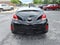 2012 Hyundai Veloster w/Red Int
