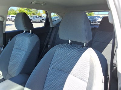 2022 Kia Seltos LX