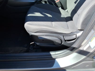 2022 Kia Seltos LX