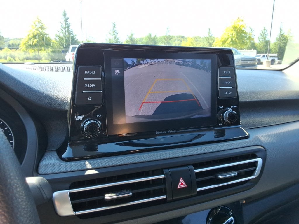 2022 Kia Seltos LX