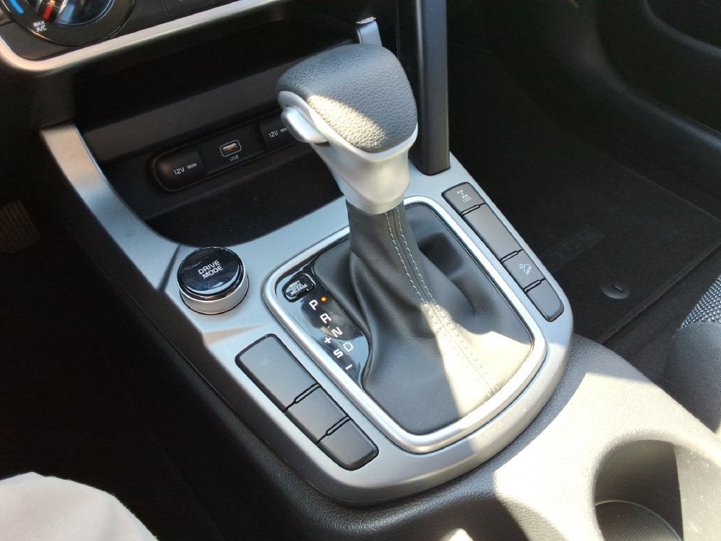 2022 Kia Seltos LX