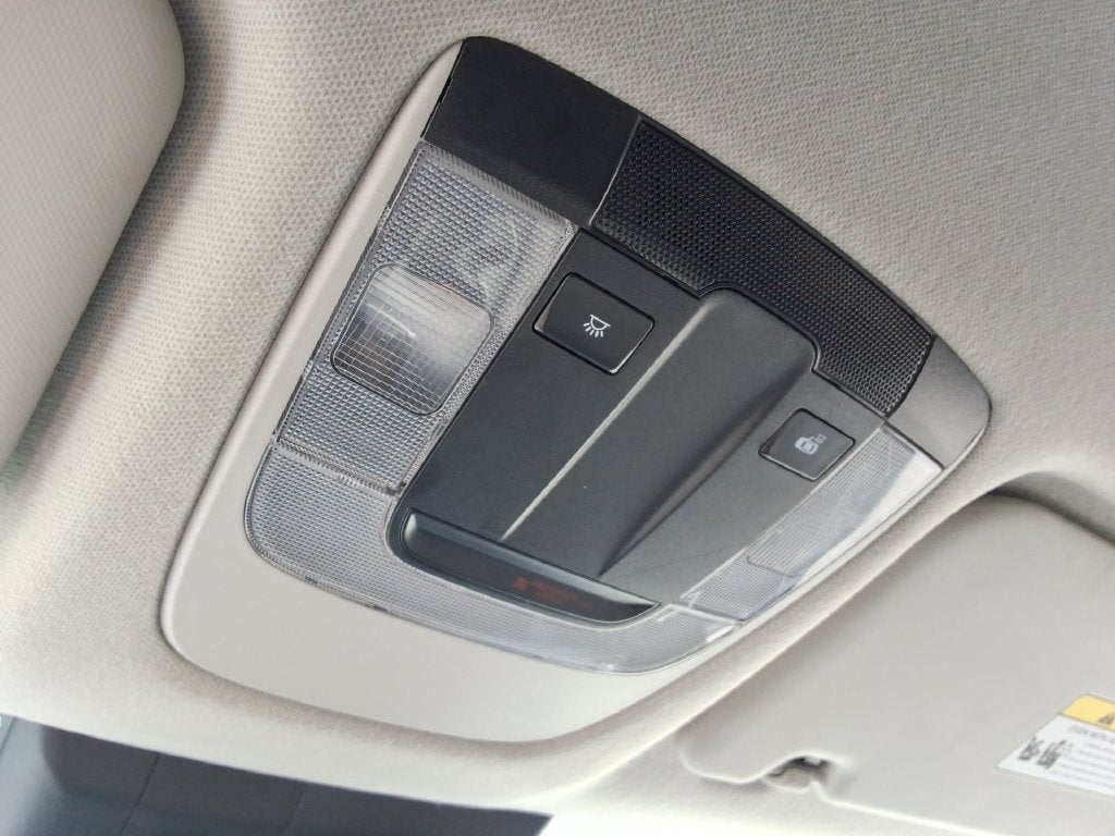 2022 Kia Seltos LX
