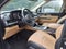 2024 Kia Carnival MPV LX Seat Package