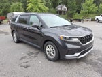 2024 Kia Carnival MPV LX Seat Package