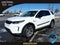 2022 Land Rover Discovery Sport SE