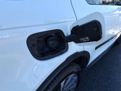 2022 Land Rover Discovery Sport SE