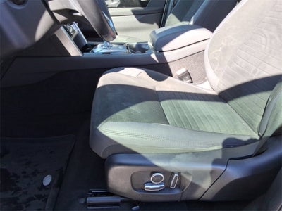 2022 Land Rover Discovery Sport SE