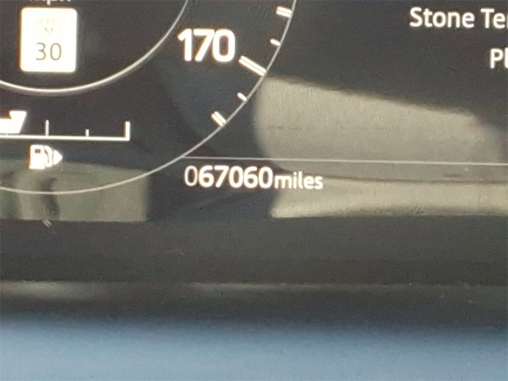 2022 Land Rover Discovery Sport SE