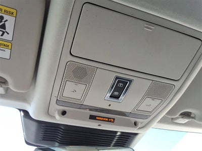 2022 Land Rover Discovery Sport SE