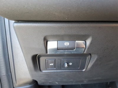 2022 Land Rover Discovery Sport SE