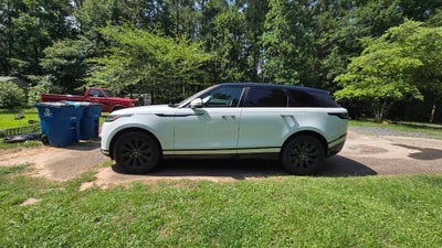 2020 Land Rover Range Rover Velar P250 S