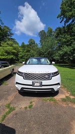 2020 Land Rover Range Rover Velar P250 S
