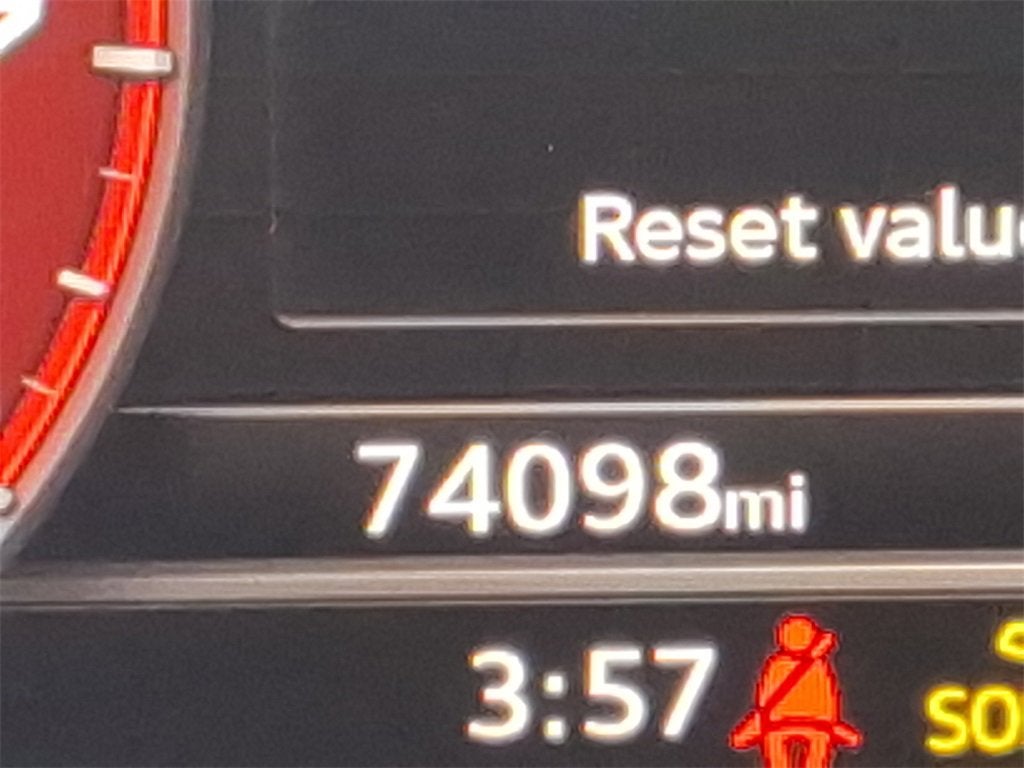 2019 Audi SQ5 3.0T Premium