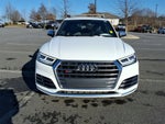 2019 Audi SQ5 3.0T Premium