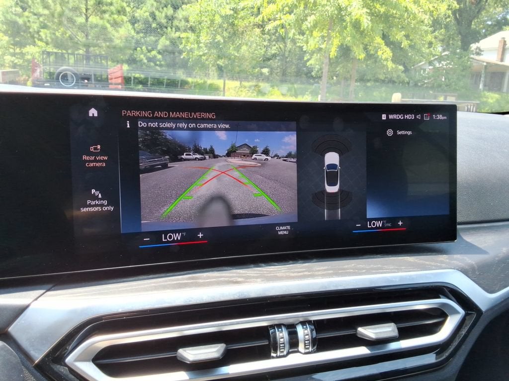 2024 BMW 4 Series 430i