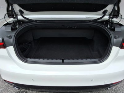 2024 BMW 4 Series 430i