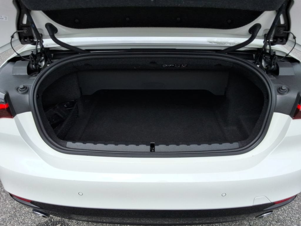 2024 BMW 4 Series 430i