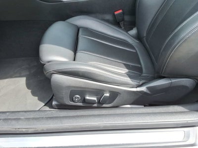2024 BMW 4 Series 430i