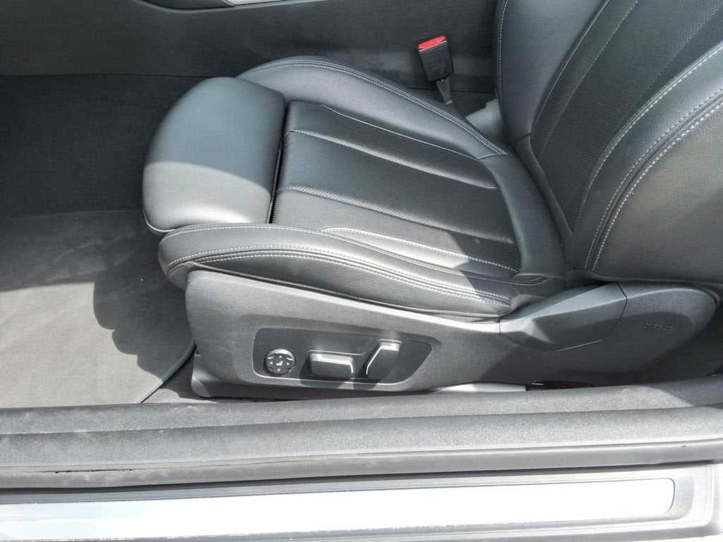 2024 BMW 4 Series 430i
