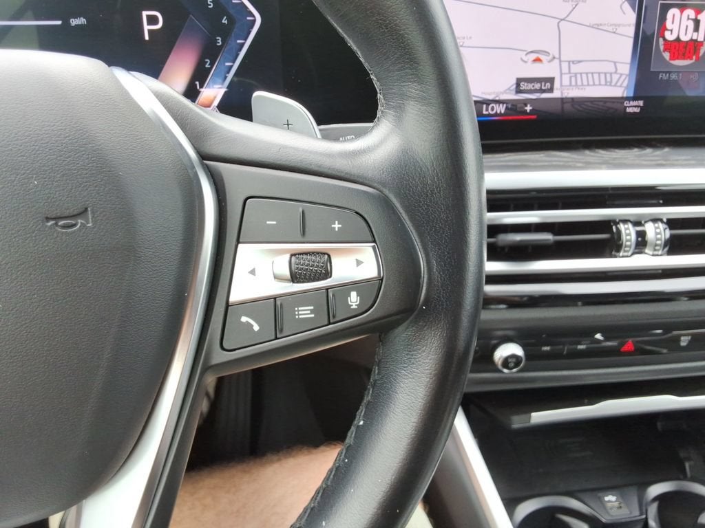 2024 BMW 4 Series 430i